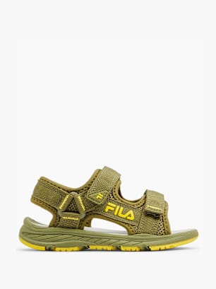 FILA Sandalo Beige