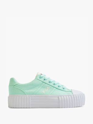 FILA Félcipő menta