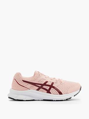 ASICS Buty do biegania Różowy