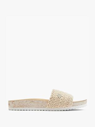 ESPRIT Biosandal Beige