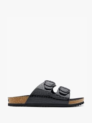 ESPRIT Chaussons Noir