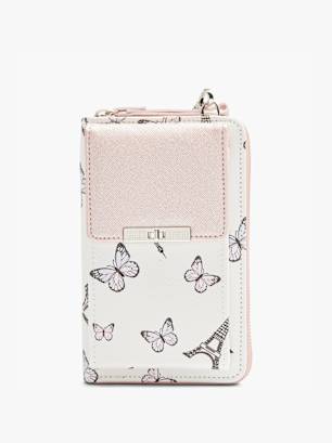 Catwalk Phone case White