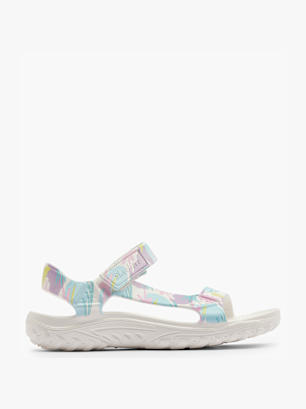 Skechers Sandalo da trekking Bianco