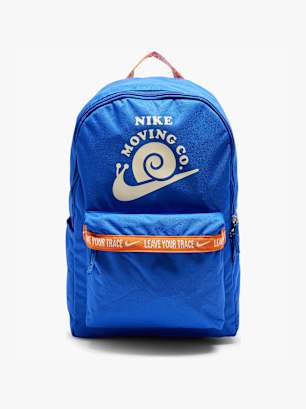 Nike Sac à dos Bleu