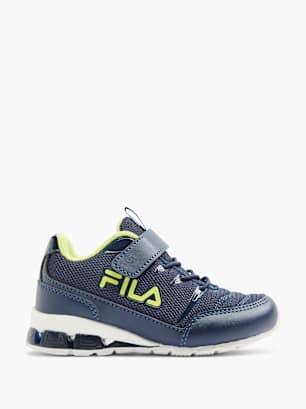FILA Sneakersy Niebieski