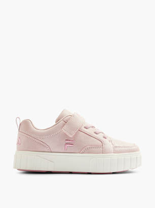 FILA Sneaker Rosa