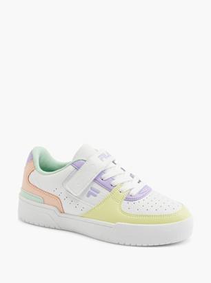 FILA Маратонки Бял