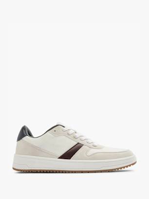 Venice Sneaker Beige