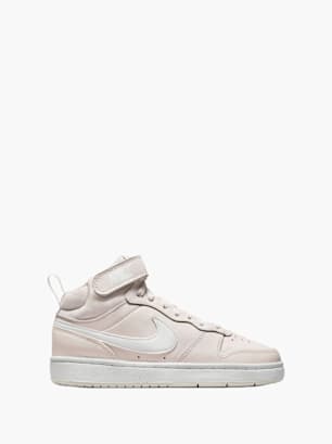 Nike Sneakers tipo bota Rosa