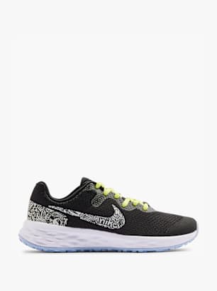 Nike Sneakersy Czarny