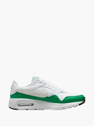Nike Sneaker Yeşil
