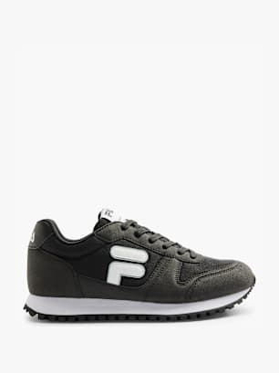 FILA Sportbačiai Juoda