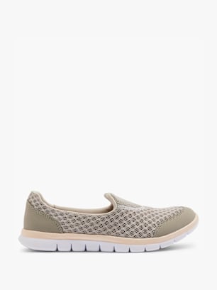 Graceland Chaussures de ville Gris