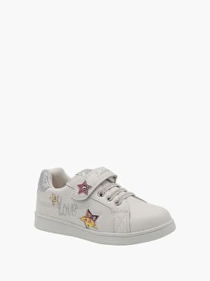 LUMBERJACK Sneaker Bianco