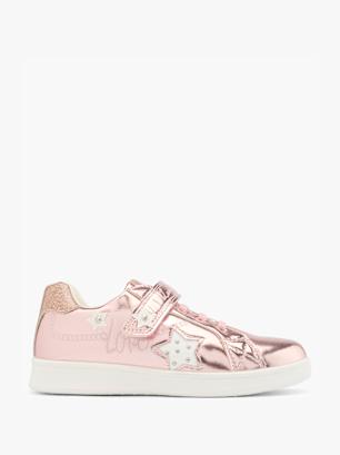 LUMBERJACK Scarpa bassa Rosa