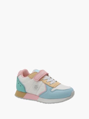 LUMBERJACK Sneaker Blu