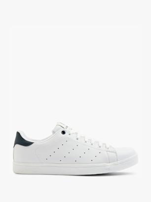LUMBERJACK Sneaker Bianco