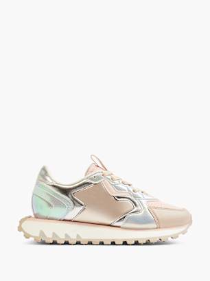 Venice Sneaker Rosegold