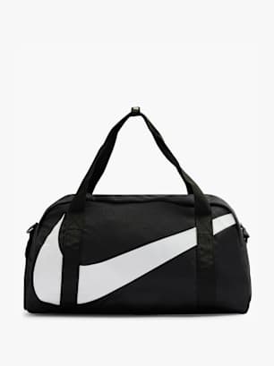 Nike Sportska torba Crna