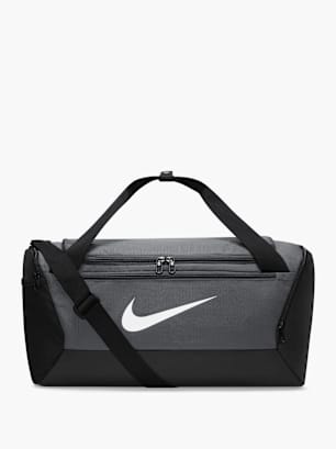 Nike Borsa sportiva Grigio