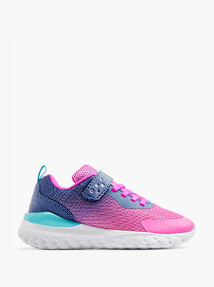 Vty Sneaker Rosa