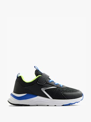 Vty Sneaker Mörkblå