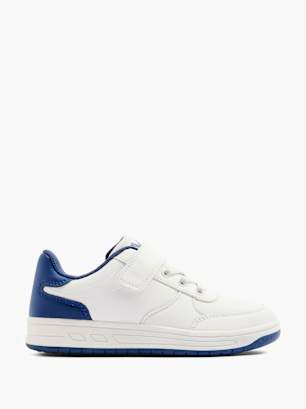 Vty Sneaker Vit