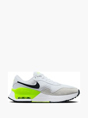 Nike Sneaker Beyaz