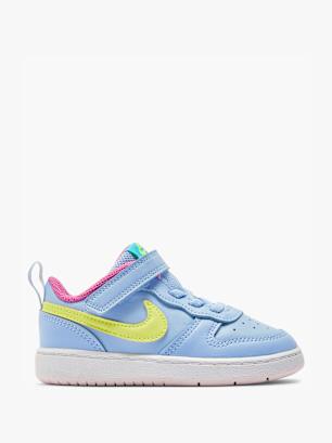 Nike Sneaker Blå