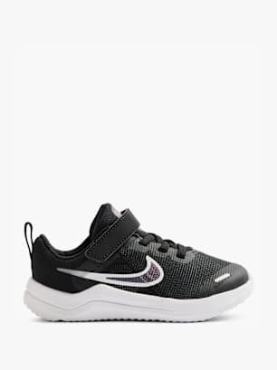 Nike Edzőcipő fekete