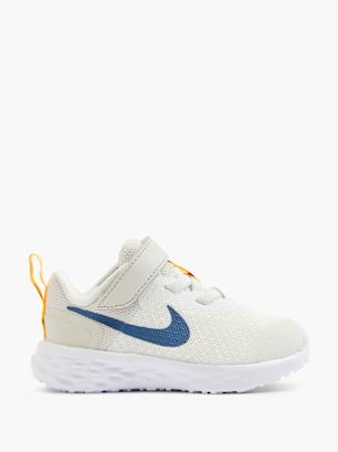 Nike Félcipő törtfehér