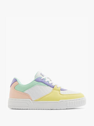 Vty Zapatillas de entrenamiento Blanco