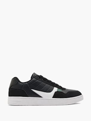 Vty Baskets Noir
