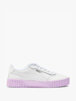 PUMA Sneaker Bianco