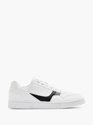 Vty Sneaker Alb