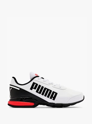PUMA Маратонки Черен