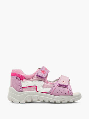 elefanten Sandal Lila