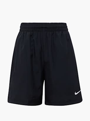 Nike Short Noir
