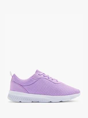 Vty Sneaker Morado