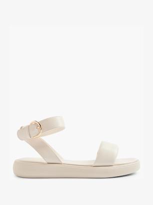 Catwalk Sandal Beige