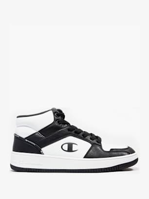 Champion High top trainer Black