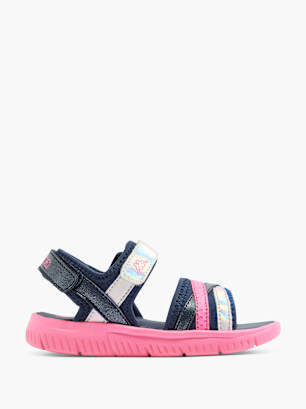 Kappa Sandalias Azul