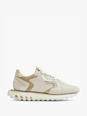 Venice Sneaker Beige
