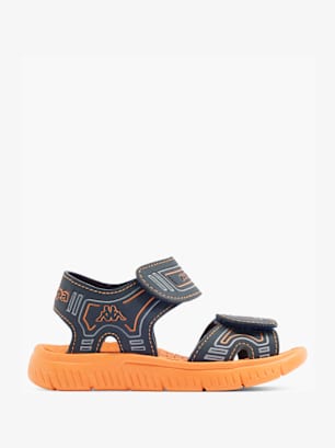 Kappa Sandalias Azul