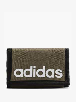 adidas Novčanik Maslinasta