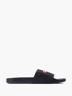 Champion Slide Black