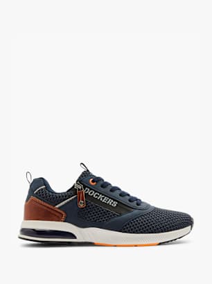 Dockers Halbschuh Blau