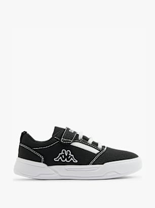 Kappa Sneaker Svart