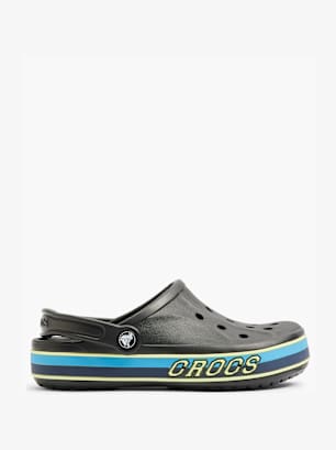 Crocs Dřeváky Černá