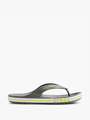 Crocs Parmak Arası Terlik Gri